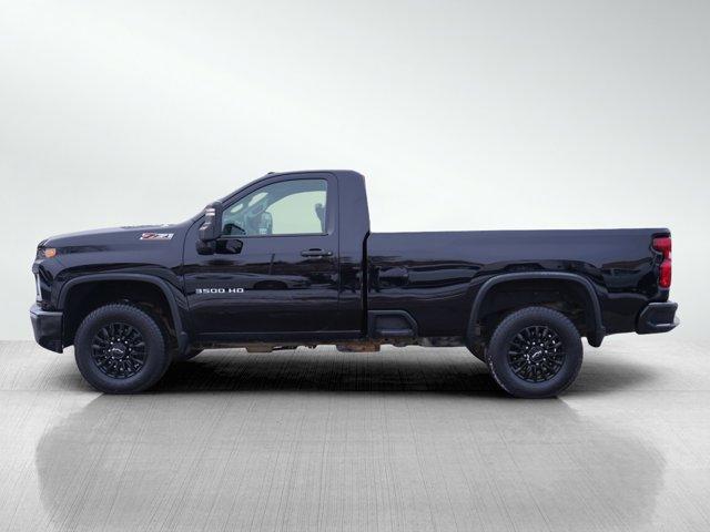 used 2022 Chevrolet Silverado 3500 car, priced at $49,998