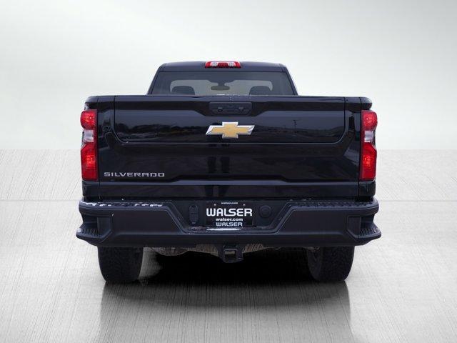 used 2022 Chevrolet Silverado 3500 car, priced at $49,998