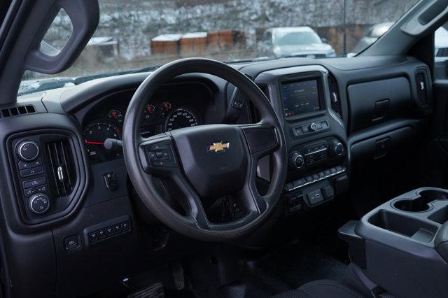 used 2022 Chevrolet Silverado 3500 car, priced at $49,998