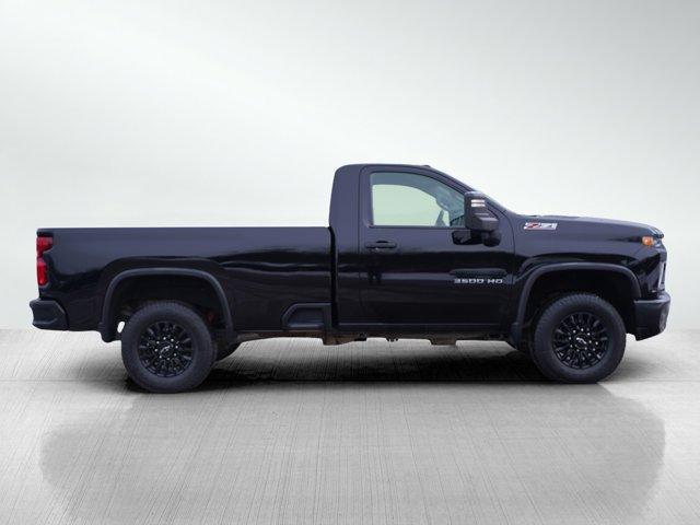 used 2022 Chevrolet Silverado 3500 car, priced at $49,998