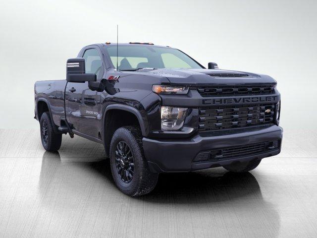 used 2022 Chevrolet Silverado 3500 car, priced at $49,998