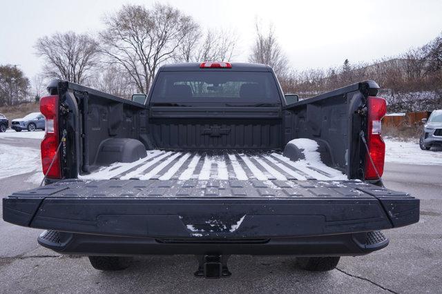 used 2022 Chevrolet Silverado 3500 car, priced at $49,998