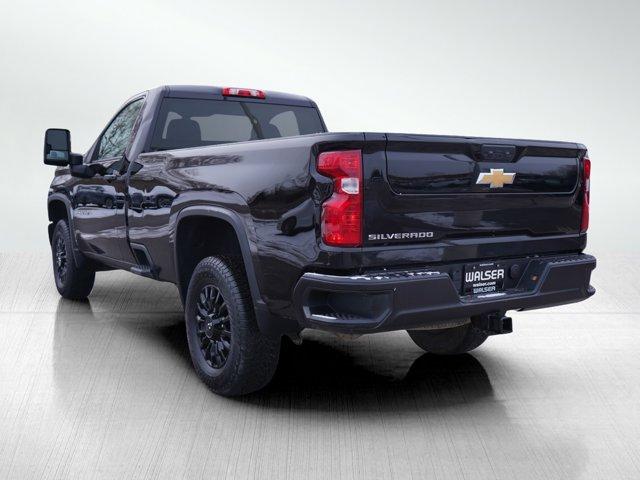 used 2022 Chevrolet Silverado 3500 car, priced at $49,998