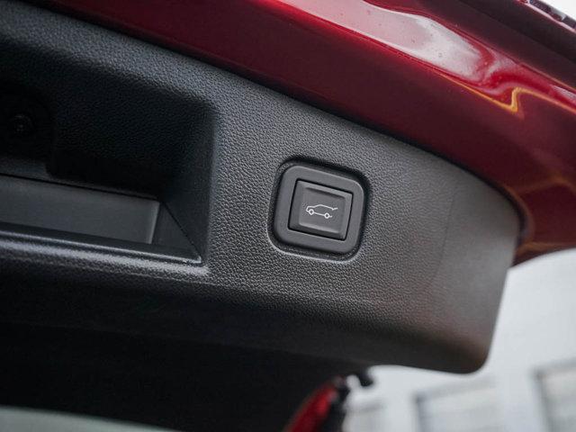 new 2025 Chevrolet Blazer EV car, priced at $54,998