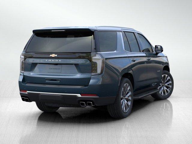 new 2025 Chevrolet Tahoe car, priced at $81,299