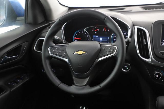 used 2024 Chevrolet Equinox car, priced at $24,998