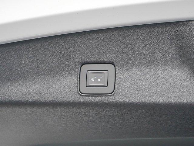 new 2025 Chevrolet TrailBlazer car, priced at $31,698