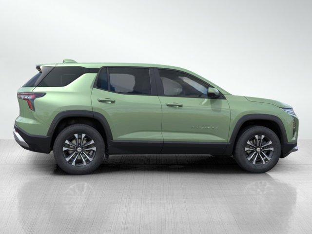 new 2026 Chevrolet Equinox car, priced at $33,308