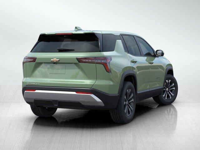 new 2026 Chevrolet Equinox car, priced at $33,308