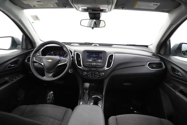 used 2024 Chevrolet Equinox car, priced at $23,998