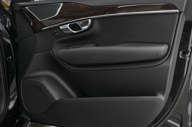 used 2019 Volvo XC90 car, priced at $16,299
