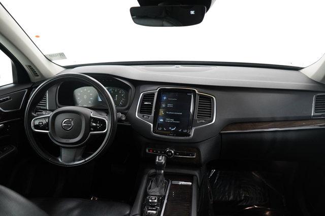 used 2019 Volvo XC90 car, priced at $16,299