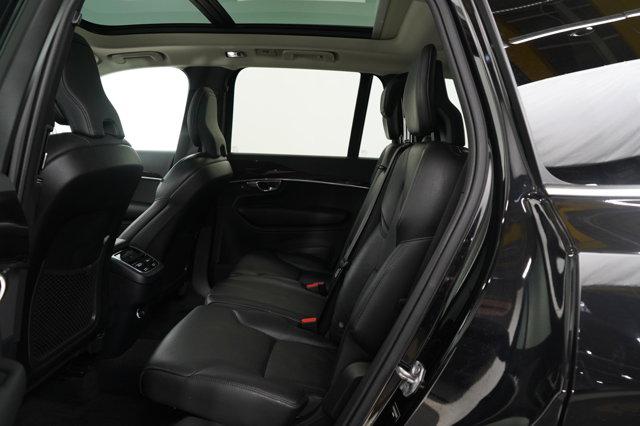 used 2019 Volvo XC90 car, priced at $16,299