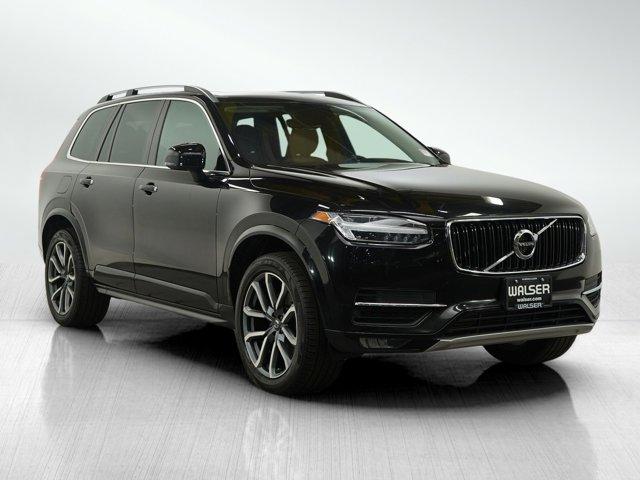 used 2019 Volvo XC90 car, priced at $16,299