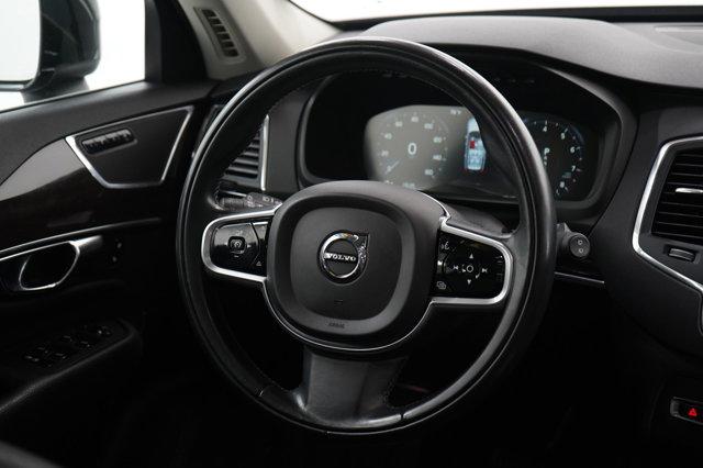 used 2019 Volvo XC90 car, priced at $16,299