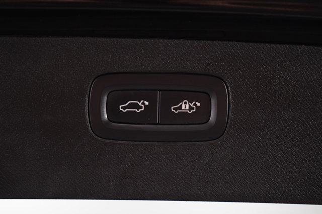 used 2019 Volvo XC90 car, priced at $16,299