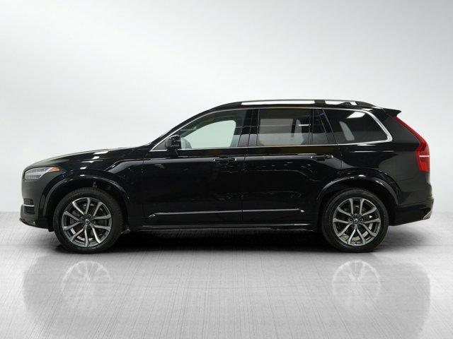 used 2019 Volvo XC90 car, priced at $16,299