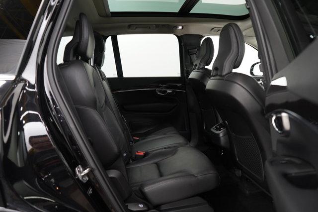 used 2019 Volvo XC90 car, priced at $16,299
