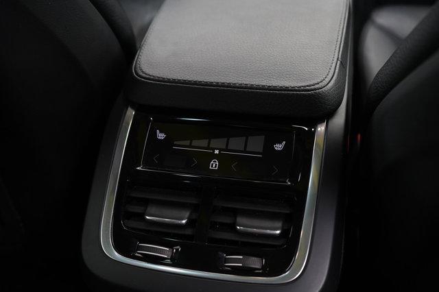 used 2019 Volvo XC90 car, priced at $16,299