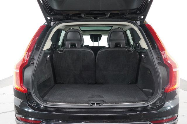 used 2019 Volvo XC90 car, priced at $16,299