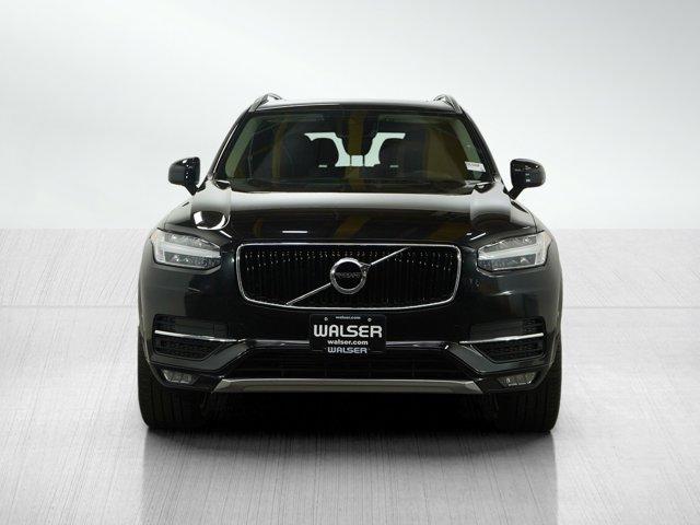 used 2019 Volvo XC90 car, priced at $16,299