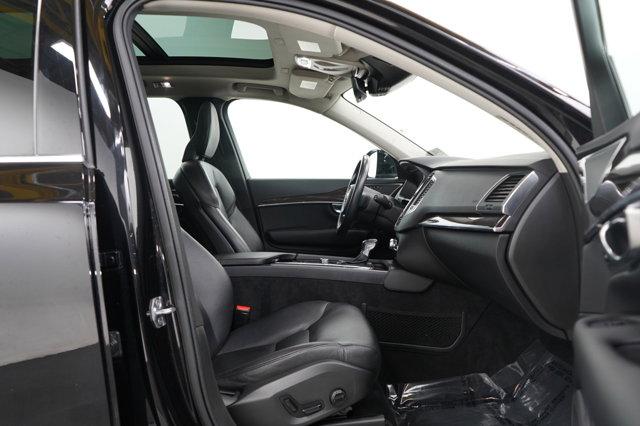 used 2019 Volvo XC90 car, priced at $16,299