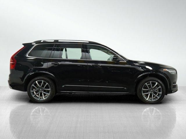 used 2019 Volvo XC90 car, priced at $16,299