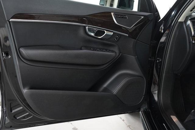 used 2019 Volvo XC90 car, priced at $16,299