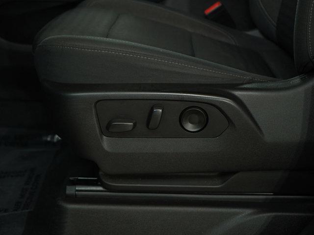 used 2021 Chevrolet Suburban car, priced at $35,499