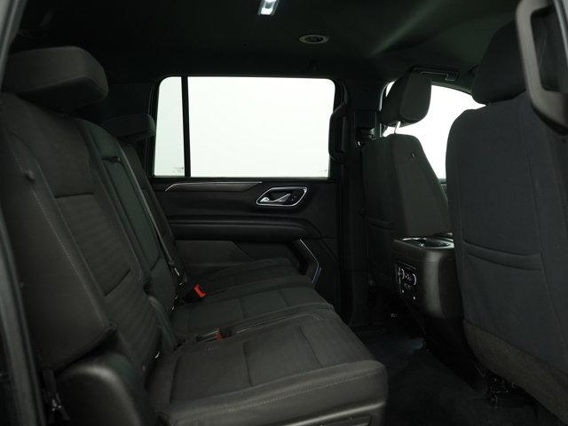 used 2021 Chevrolet Suburban car, priced at $35,499