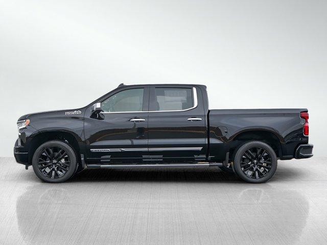 new 2025 Chevrolet Silverado 1500 car, priced at $67,269