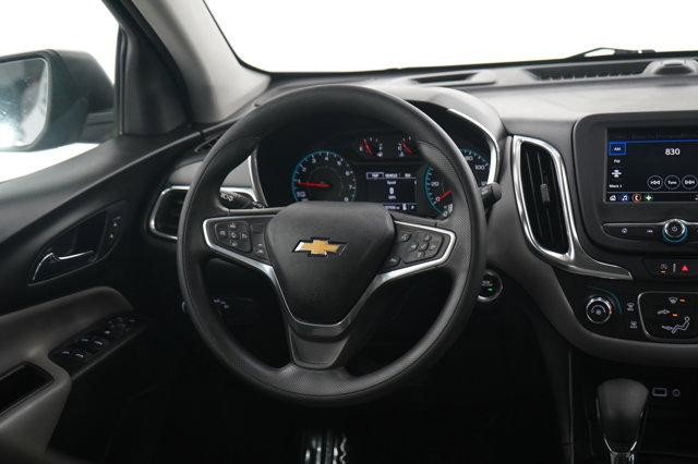 used 2022 Chevrolet Equinox car, priced at $16,499