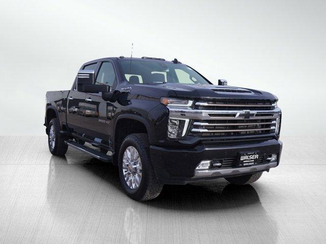 used 2022 Chevrolet Silverado 3500 car, priced at $62,998