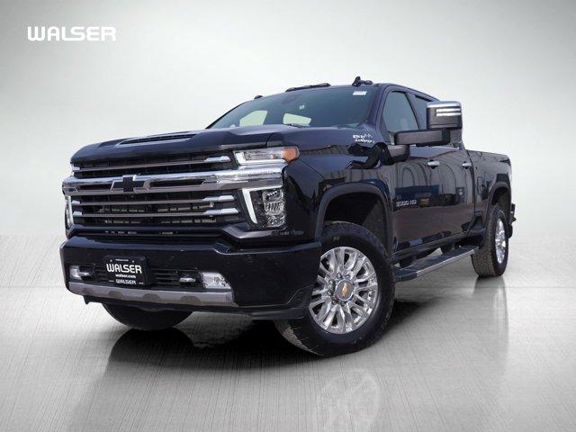 used 2022 Chevrolet Silverado 3500 car, priced at $62,998