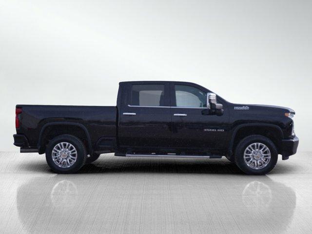 used 2022 Chevrolet Silverado 3500 car, priced at $62,998