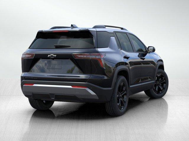 new 2026 Chevrolet Equinox car, priced at $33,401