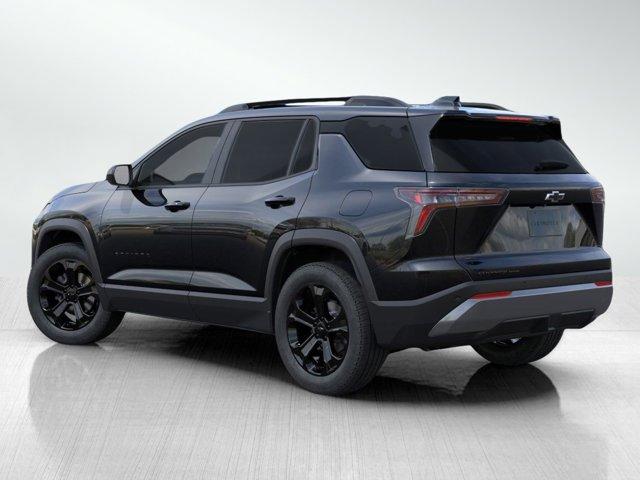 new 2026 Chevrolet Equinox car, priced at $33,401