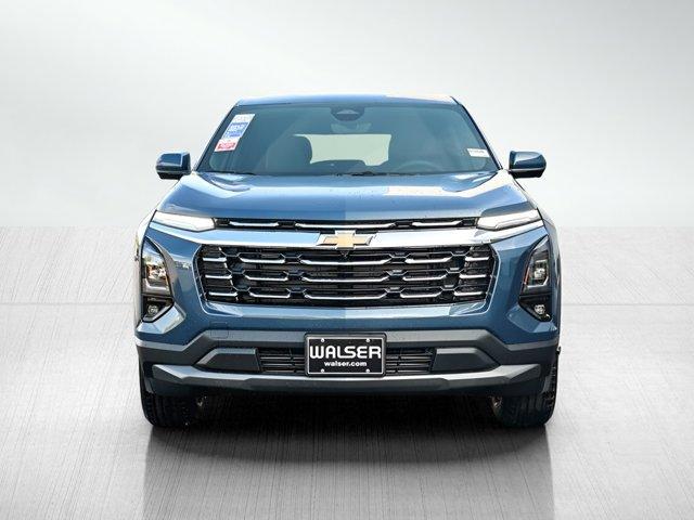 new 2026 Chevrolet Equinox car, priced at $32,880