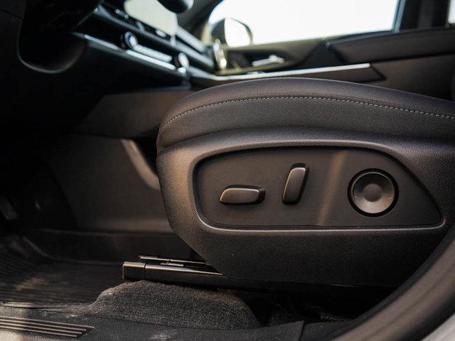 new 2026 Chevrolet Equinox car, priced at $32,880