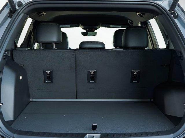 new 2026 Chevrolet Equinox car, priced at $32,880