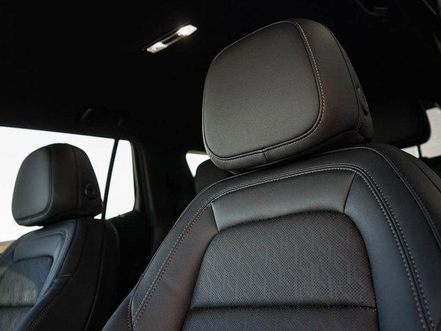 new 2026 Chevrolet Equinox car, priced at $32,880