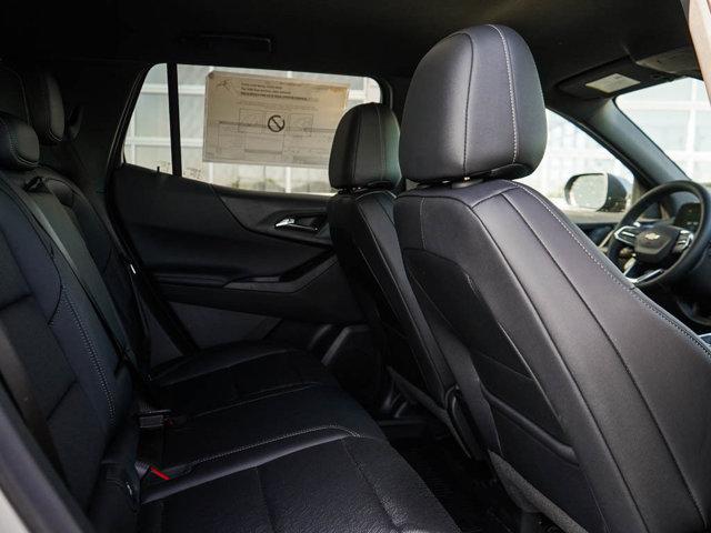 new 2026 Chevrolet Equinox car, priced at $32,880