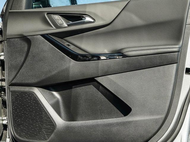 new 2026 Chevrolet Equinox car, priced at $32,880