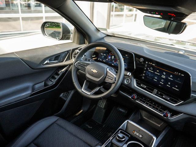 new 2026 Chevrolet Equinox car, priced at $32,880