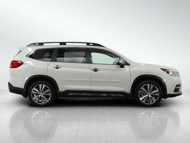 used 2022 Subaru Ascent car, priced at $29,499