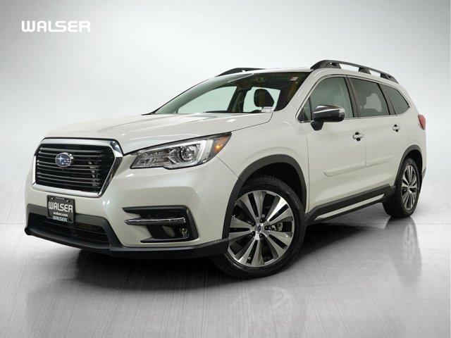 used 2022 Subaru Ascent car, priced at $29,499