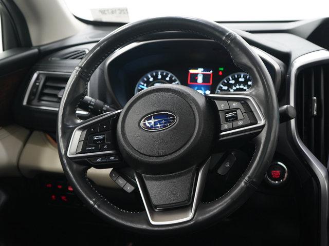used 2022 Subaru Ascent car, priced at $29,499
