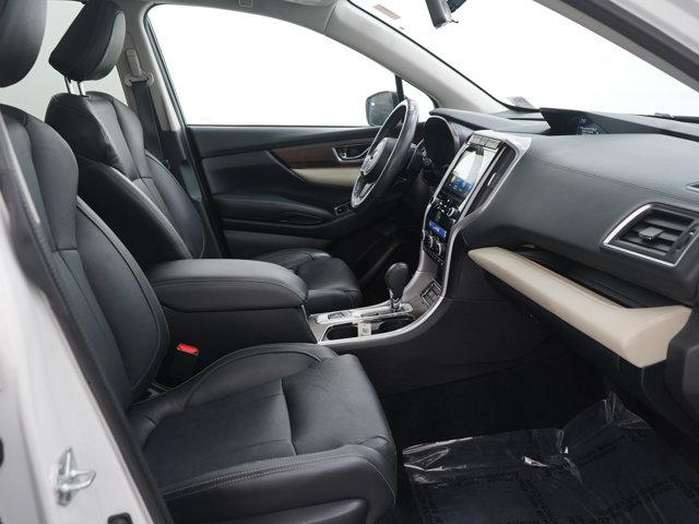 used 2022 Subaru Ascent car, priced at $29,499