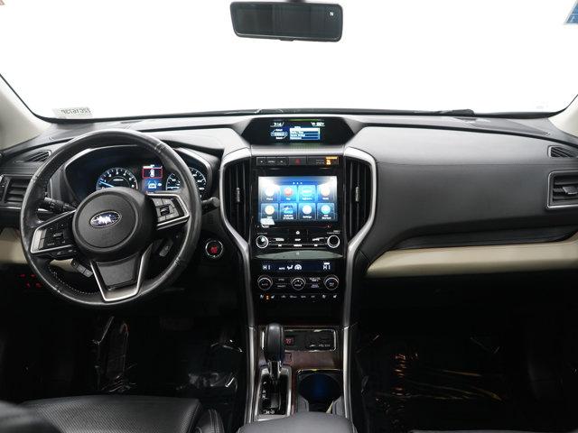 used 2022 Subaru Ascent car, priced at $29,499