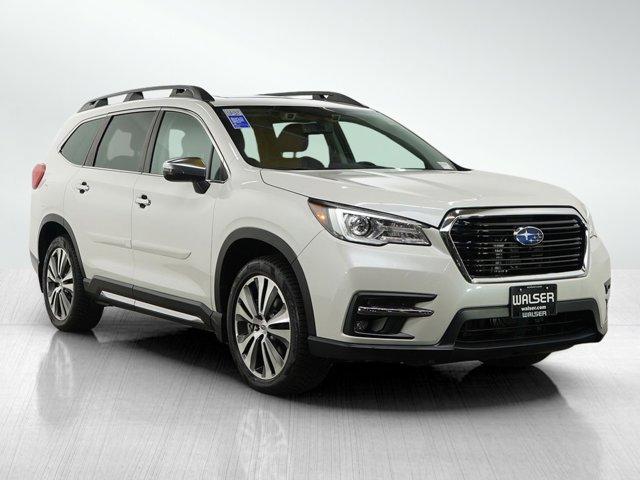 used 2022 Subaru Ascent car, priced at $29,499